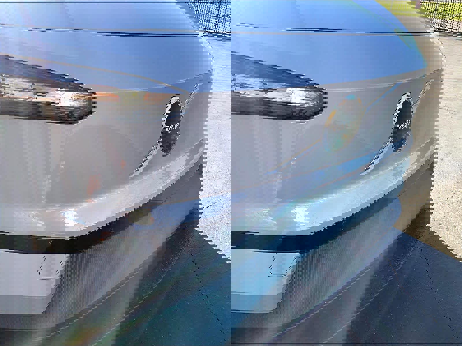 New 2026 Volvo EX30 Ultra w/ Climate Package image 34