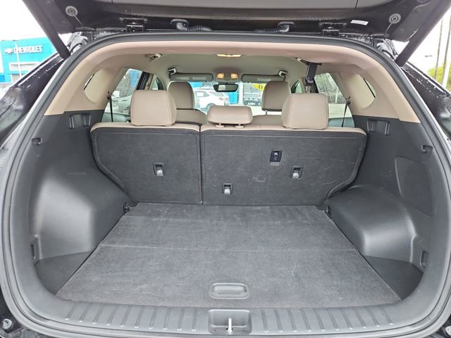 Used 2020 Hyundai Tucson Limited FWD image 6