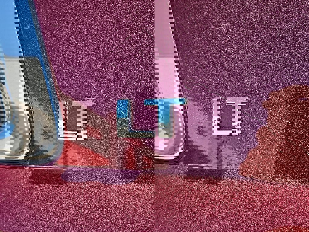 Used 2017 Chevrolet Tahoe LT image 15