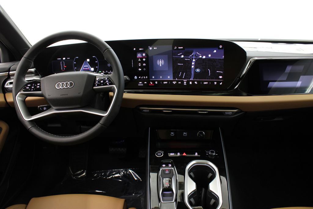 New 2026 Audi A6 Prestige image 8