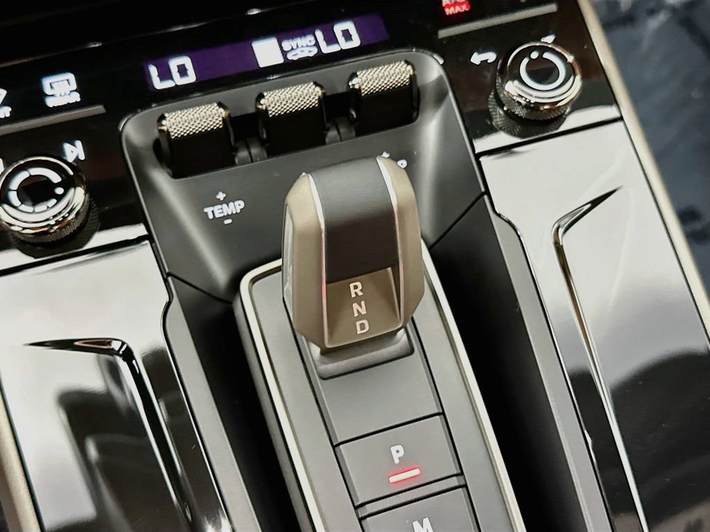 New 2026 Porsche 911 Turbo S AWD/4WD image 19