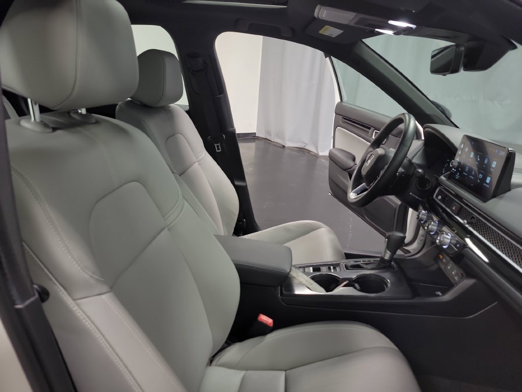 Used 2025 Honda Civic Sport Touring image 36