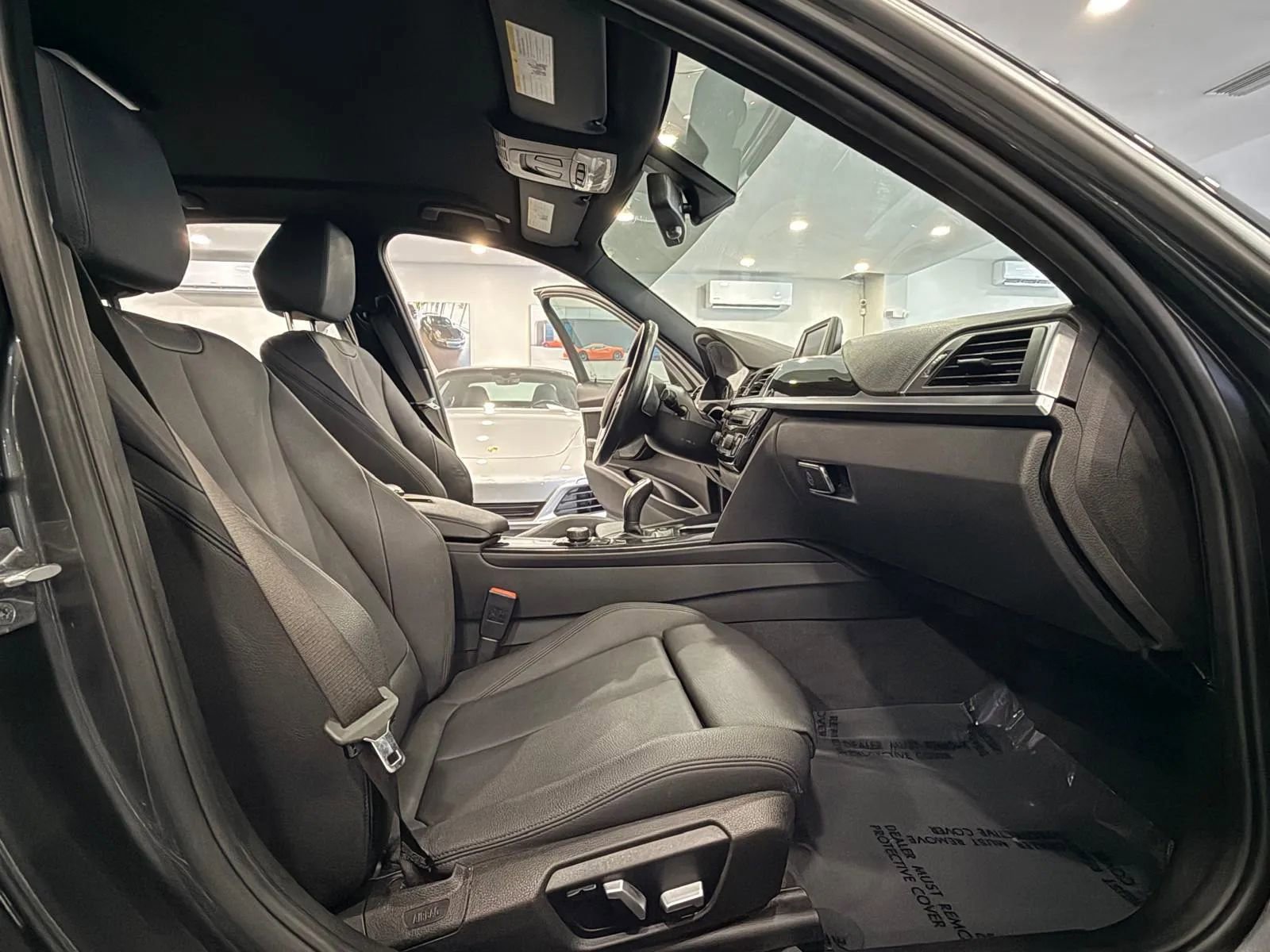 Used 2018 BMW 330i Sedan RWD image 19