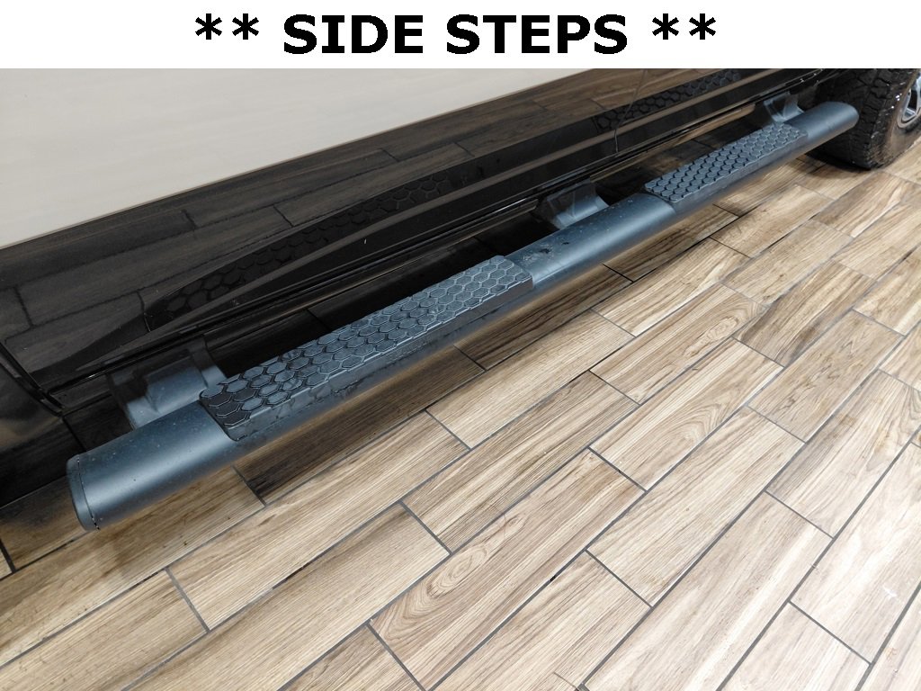 Used 2017 RAM 1500 Rebel w/ Luxury Group image 7