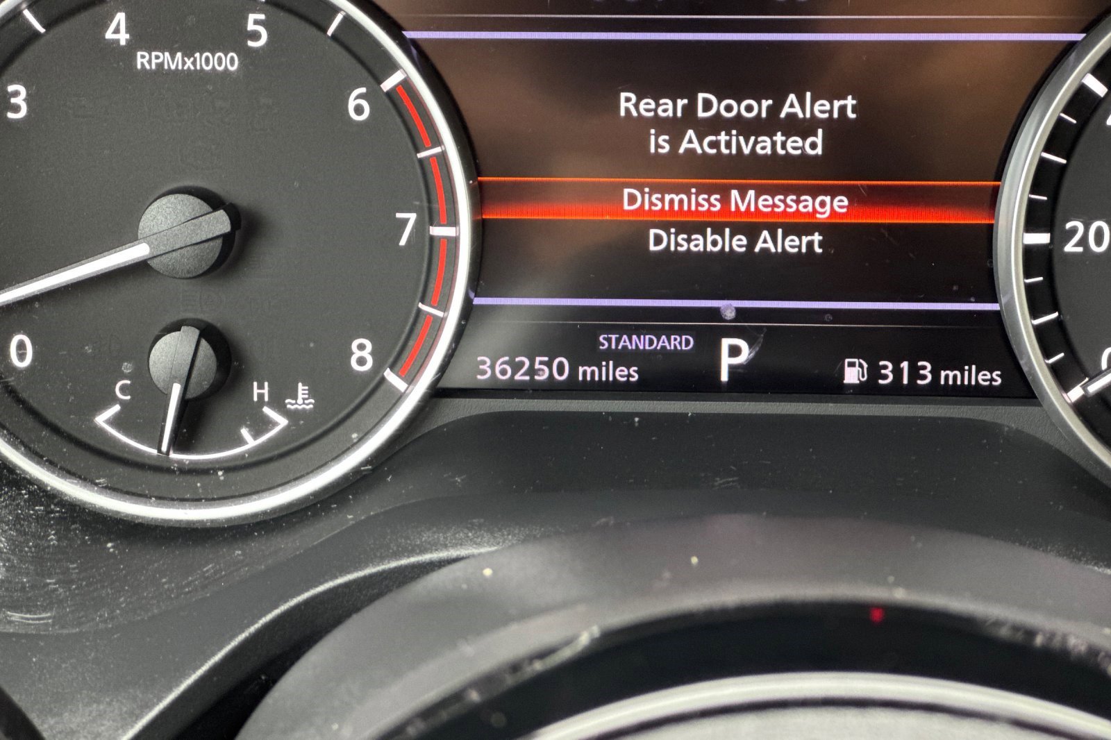 Used 2023 Nissan Rogue SV FWD image 19