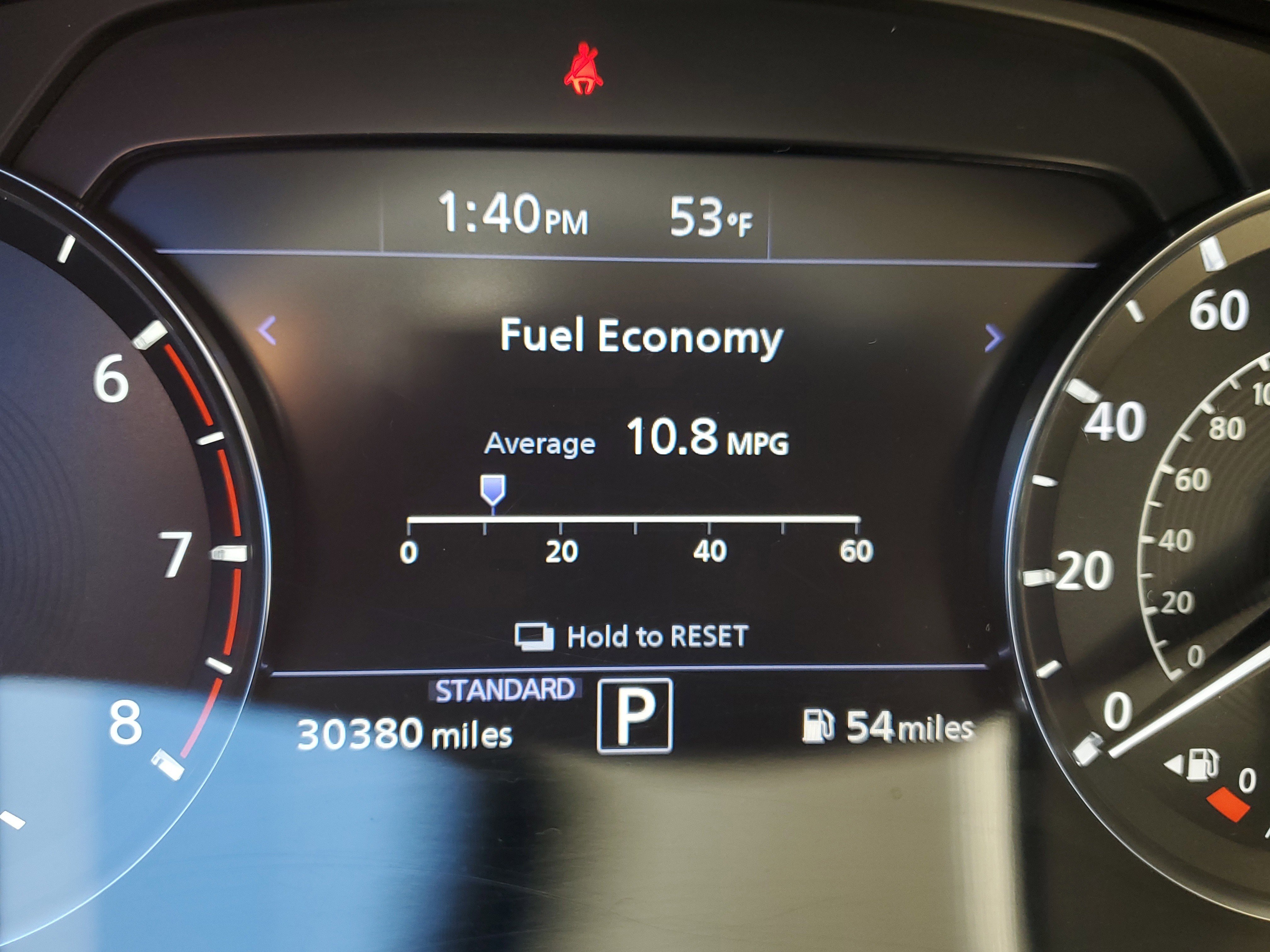 Used 2022 INFINITI QX50 Luxe image 21