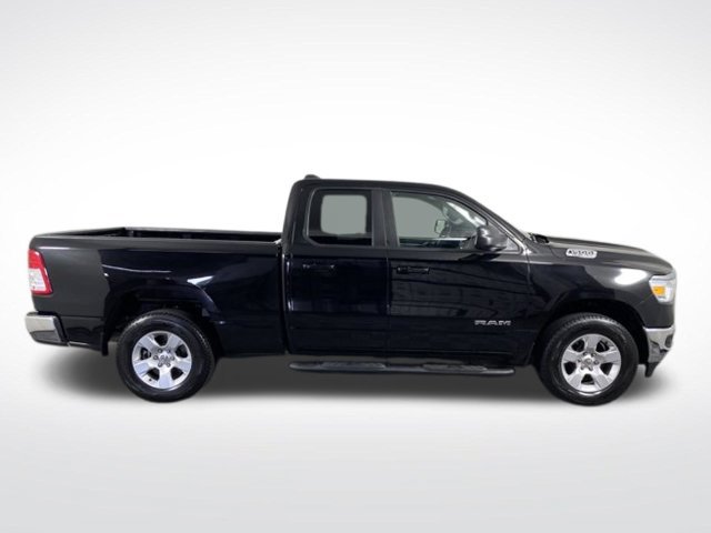 Used 2021 RAM 1500 Big Horn AWD/4WD image 7
