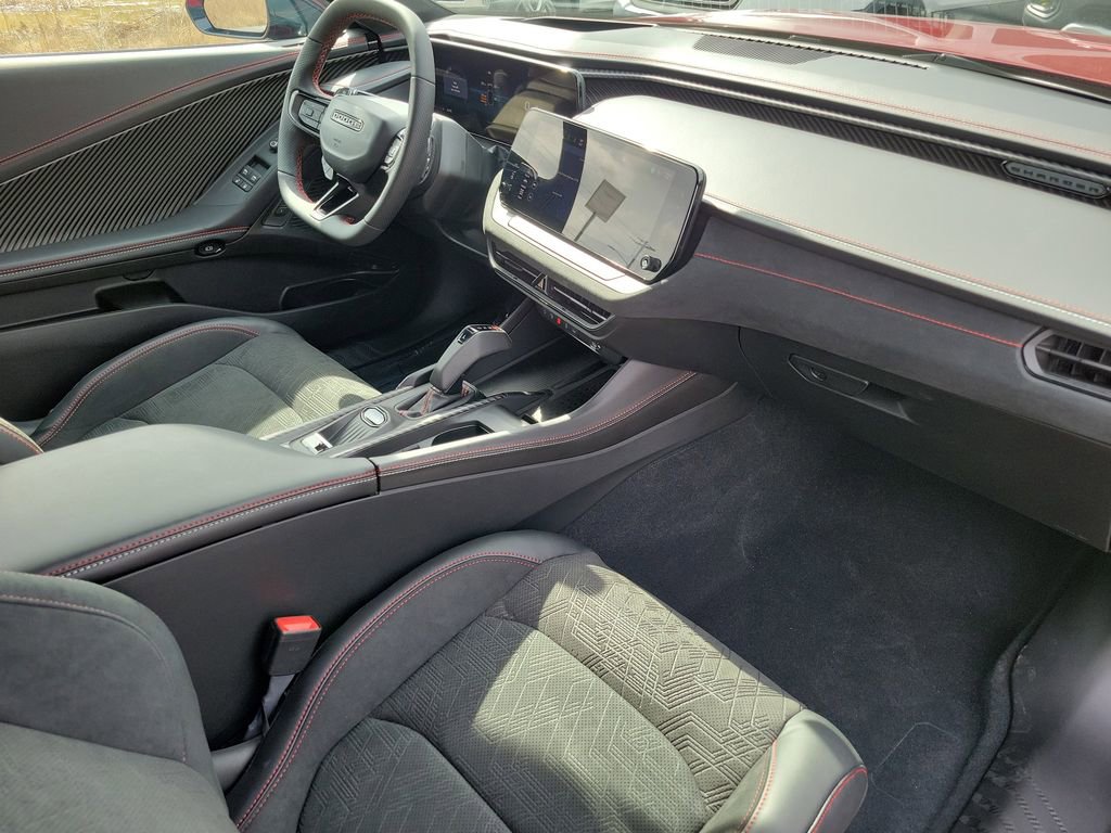 New 2026 Dodge Charger Scat Pack AWD/4WD image 34