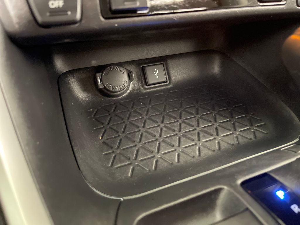 Certified 2021 Toyota RAV4 XLE w/ Convenience Package image 30
