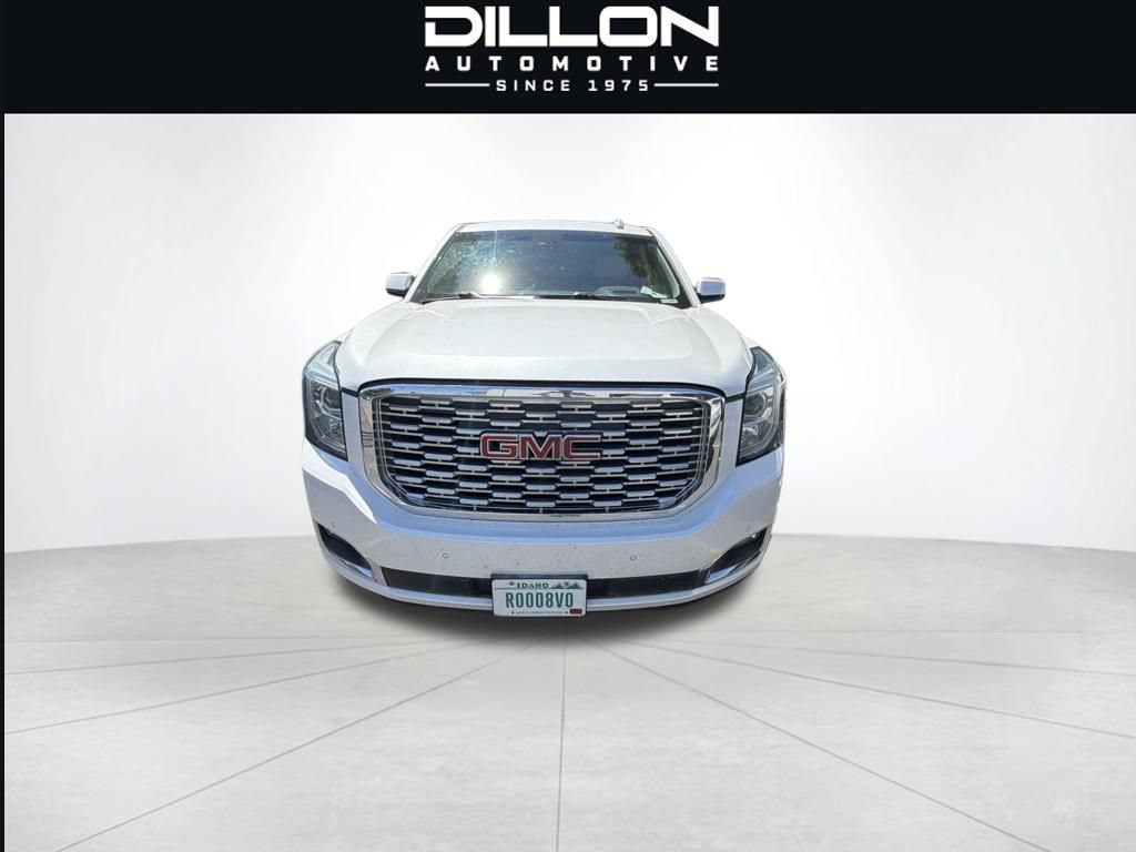Used 2018 GMC Yukon XL Denali w/ Open Road Package AWD/4WD 360° Tour