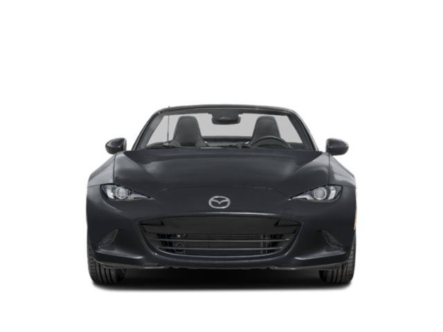 New 2026 MAZDA MX-5 Miata Sport RWD image 4