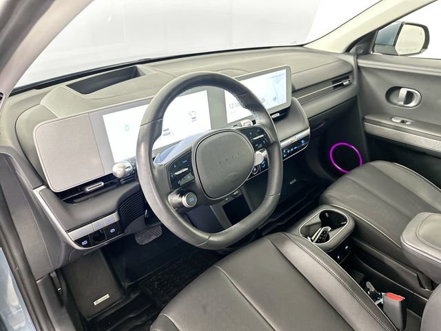 Used 2023 Hyundai Ioniq 5 Limited image 21