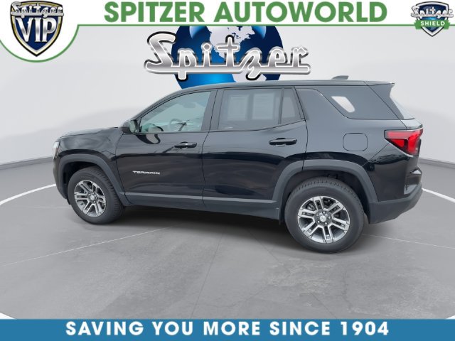 Used 2026 GMC Terrain Elevation AWD/4WD image 7