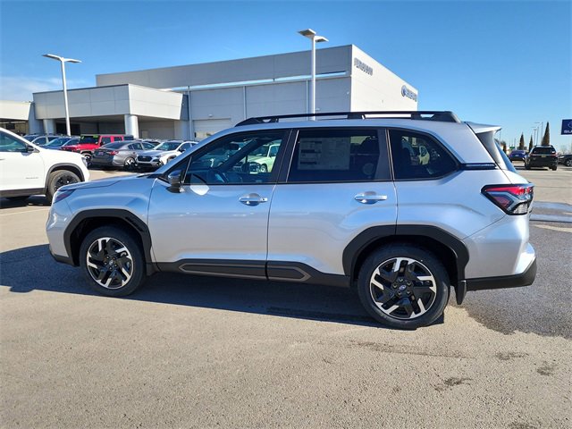 New 2026 Subaru Forester Limited image 6