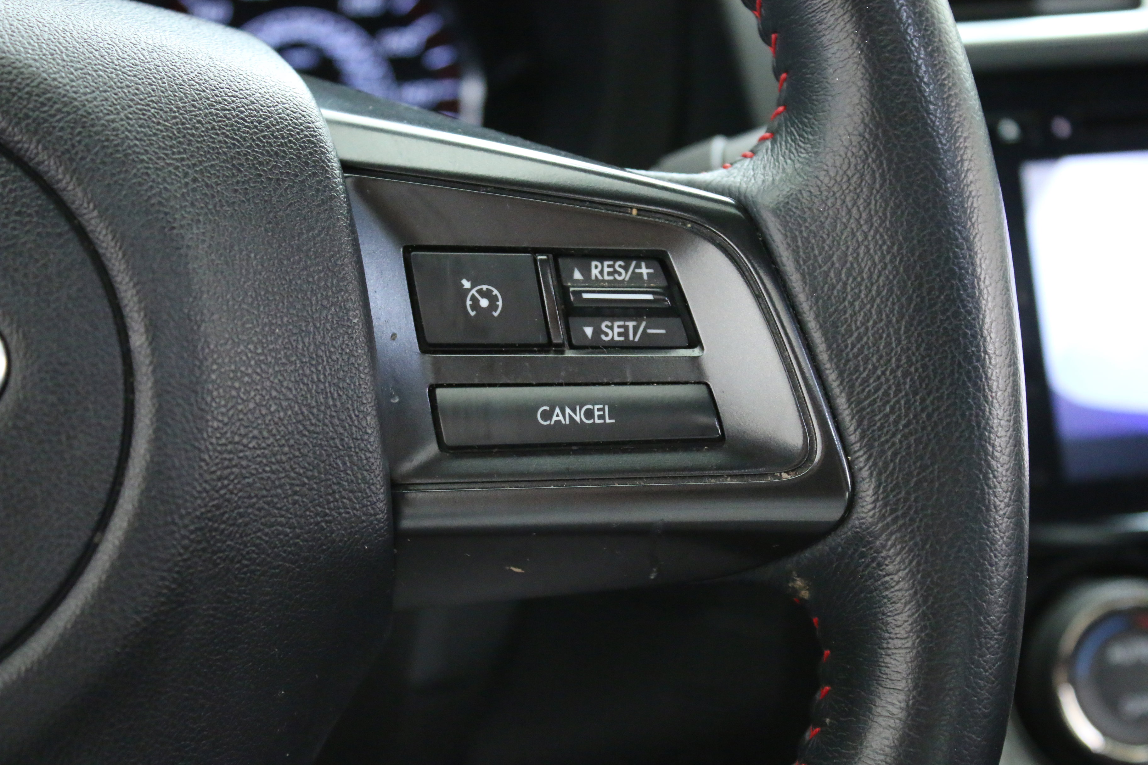 Used 2020 Subaru WRX Limited AWD/4WD image 16