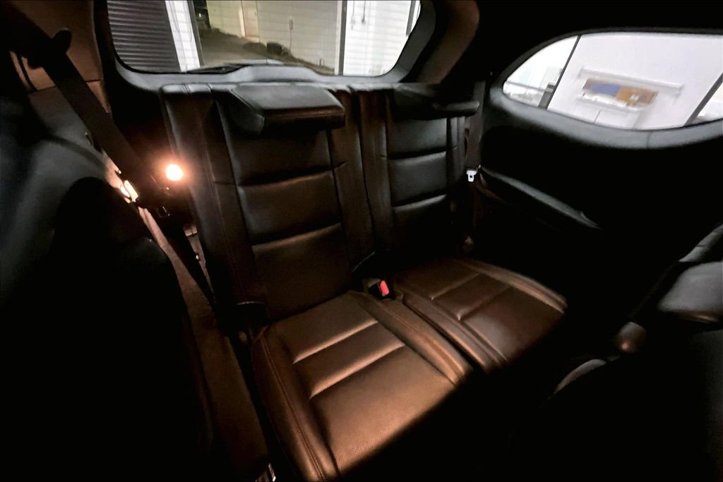 Used 2023 Dodge Durango GT image 25