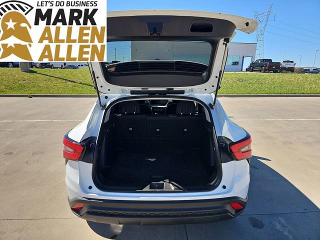 Used 2024 Chevrolet Trax LS w/ LS Convenience Package image 25