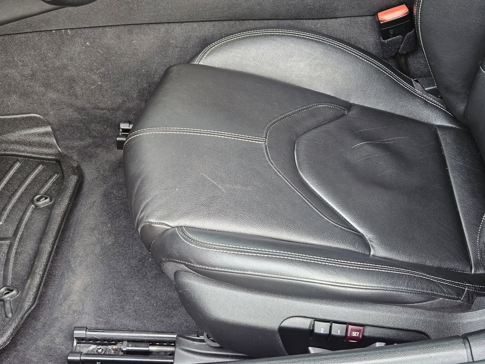 Used 2021 Toyota Supra Premium w/ Driver Assist Package image 33