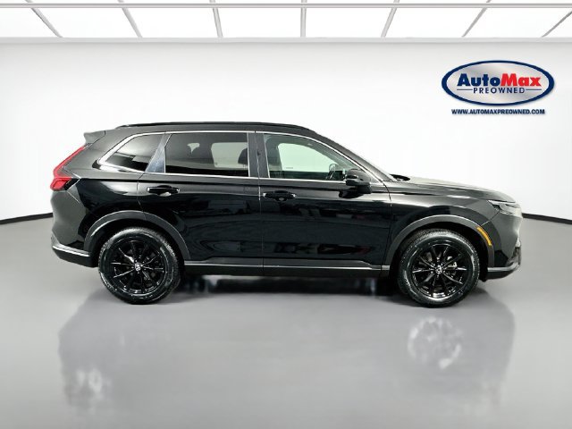 Used 2025 Honda CR-V Sport image 9