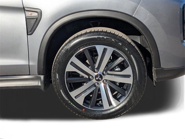 New 2026 Mitsubishi Outlander Sport ES image 11