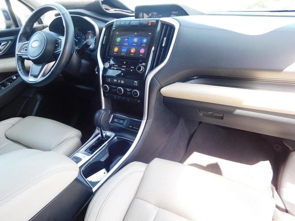 Used 2022 Subaru Ascent Limited AWD/4WD image 19