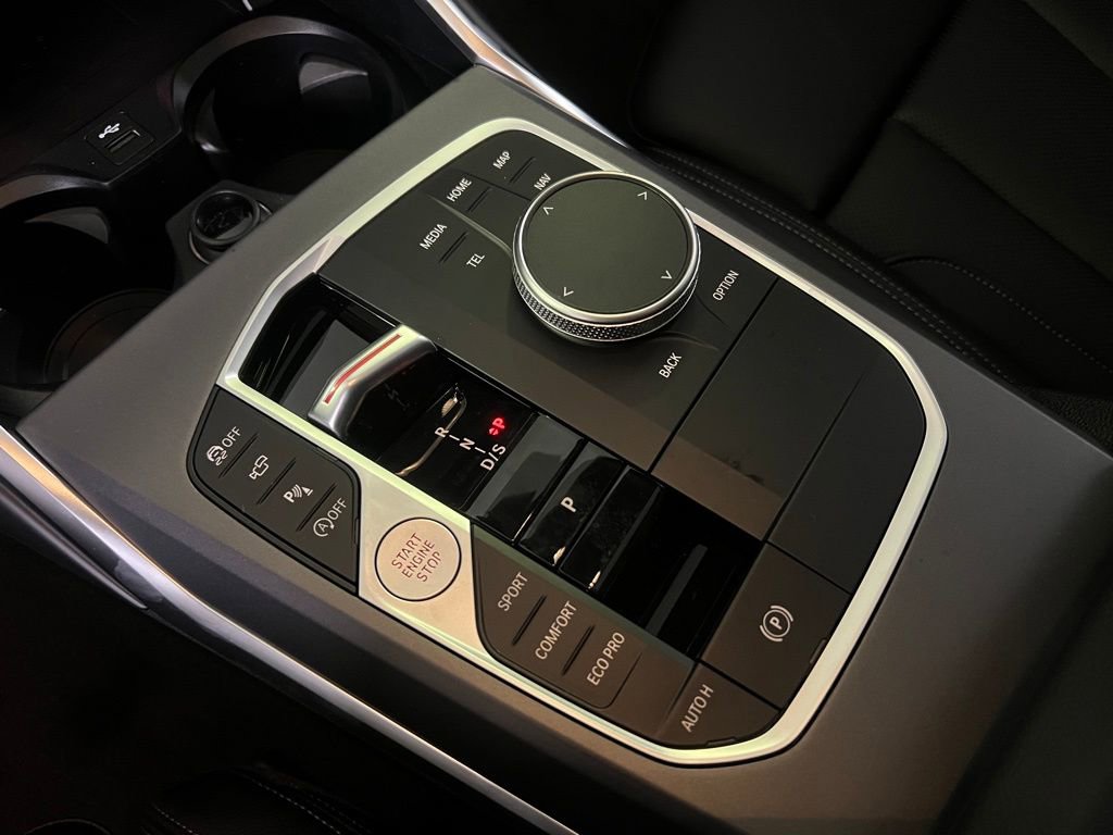 New 2026 BMW 230i xDrive Coupe w/ Convenience Package image 25