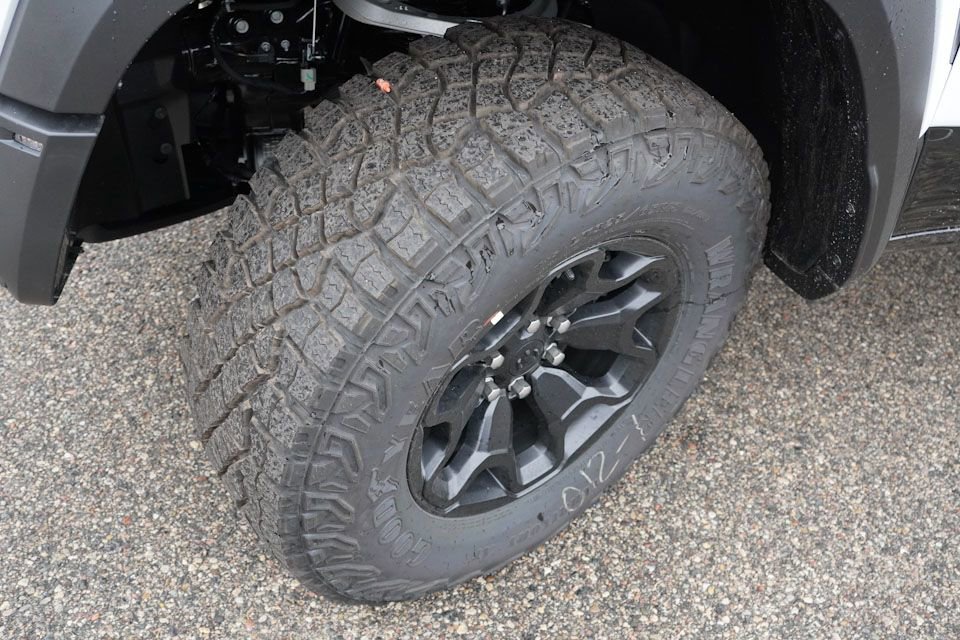 New 2026 RAM 1500 RHO image 9