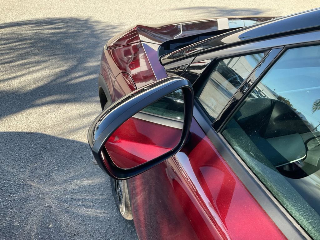 New 2026 Nissan Leaf Platinum+ w/ Cargo Package (Platinum+) image 34