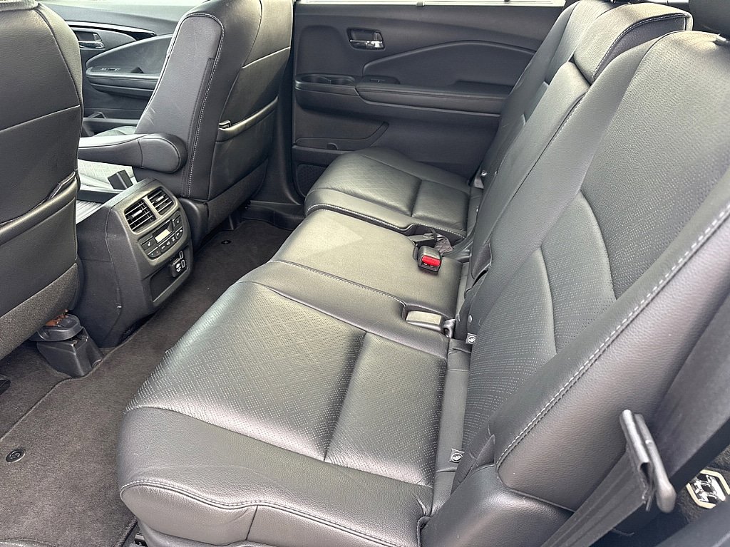 Used 2020 Honda Passport Touring image 9