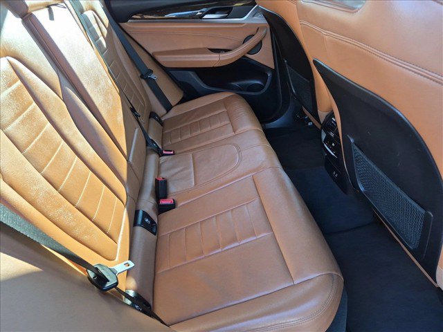 Used 2021 BMW X3 xDrive30i w/ Premium Package AWD/4WD image 21