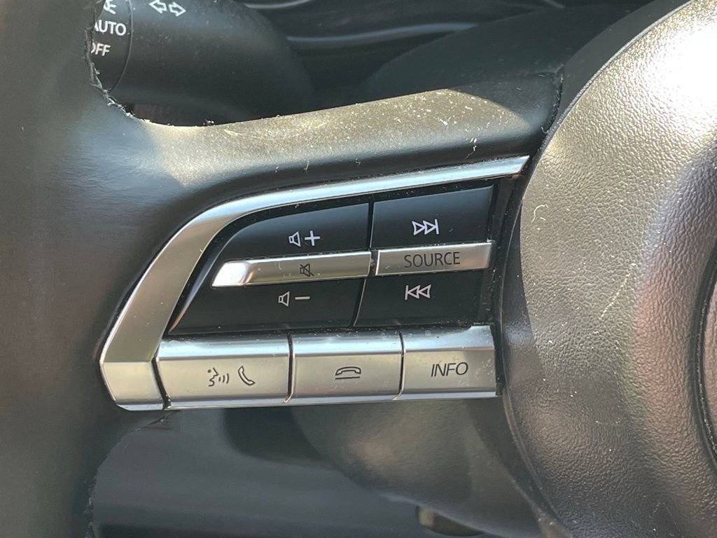 Used 2024 MAZDA CX-50 AWD 2.5 S w/ Weather Package image 26