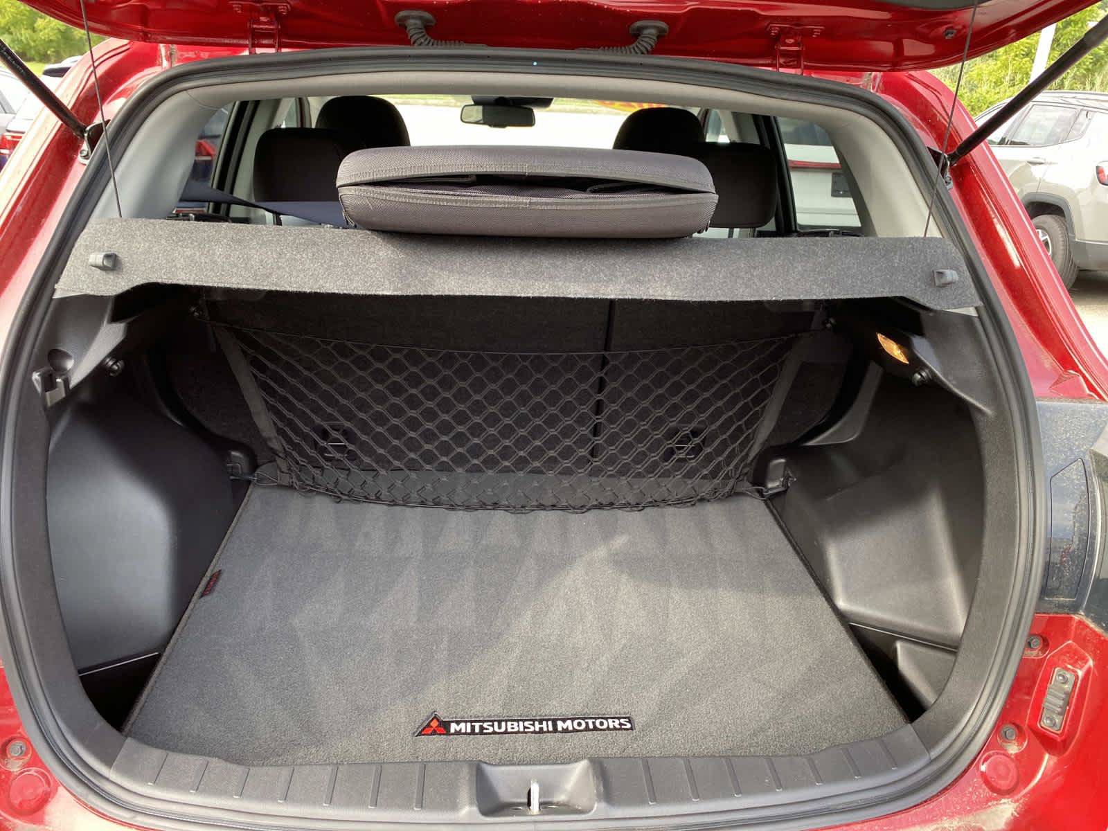 Used 2023 Mitsubishi Outlander Sport LE AWD/4WD image 6