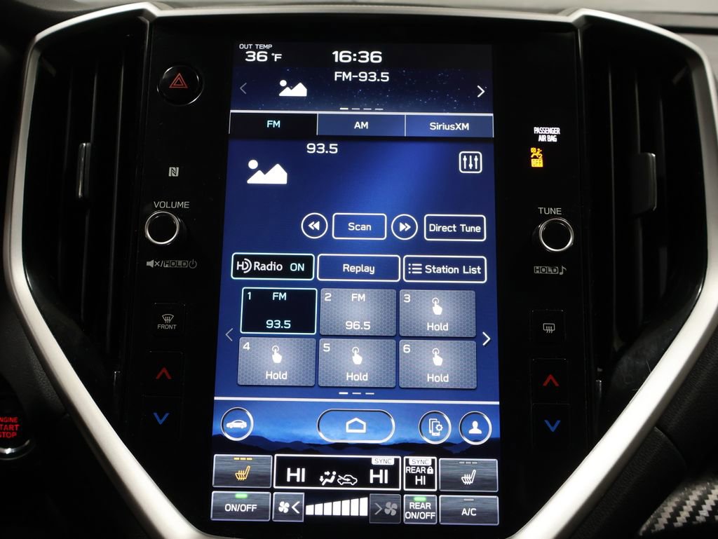 Used 2023 Subaru Ascent Premium w/ Convenience Package image 29