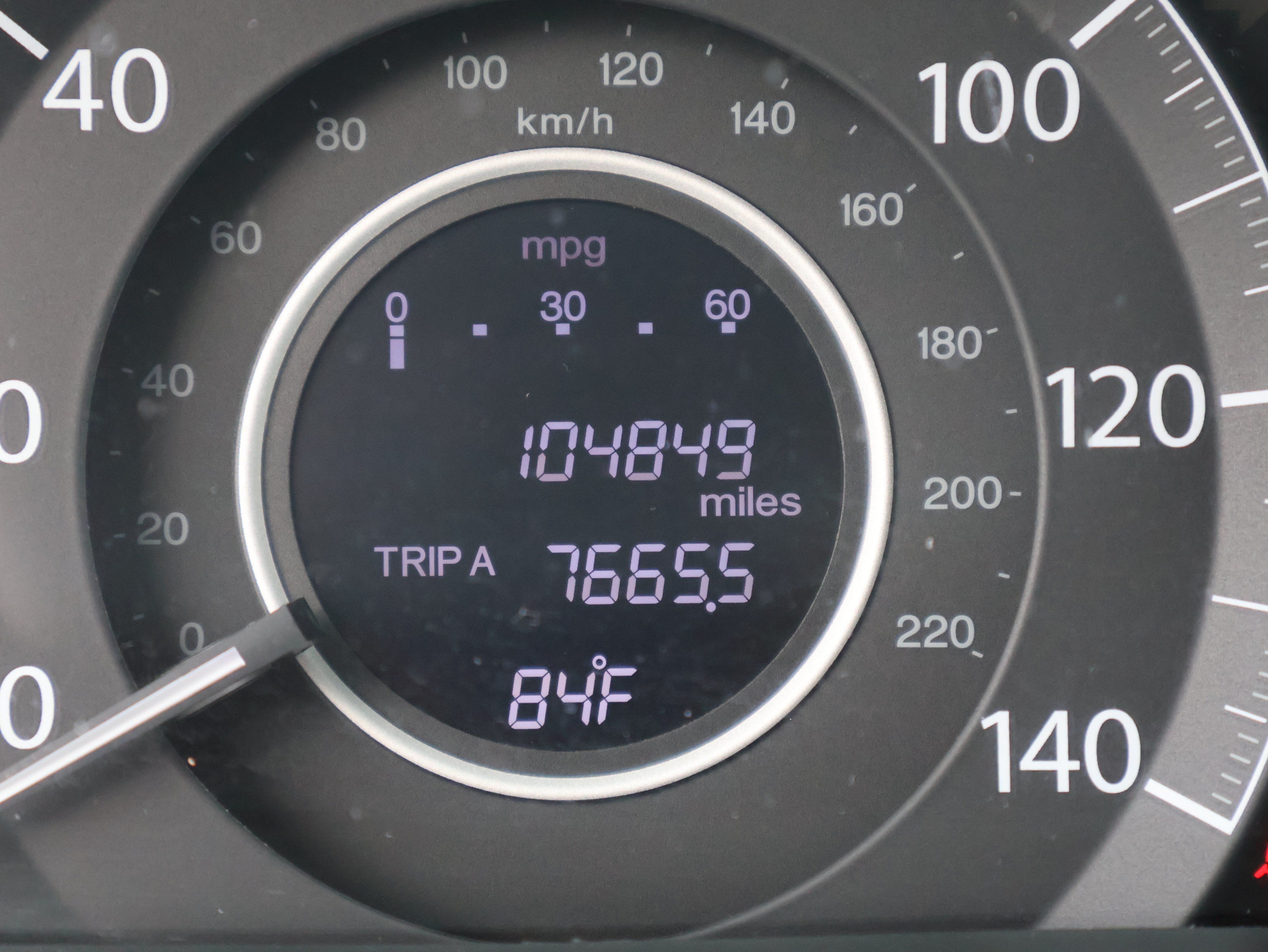 Used 2016 Honda CR-V EX image 34