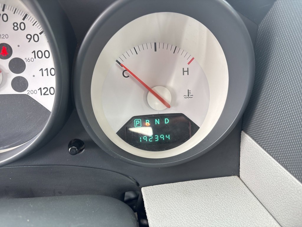 Used 2007 Dodge Caliber SE w/ PWR Equipment Group image 11