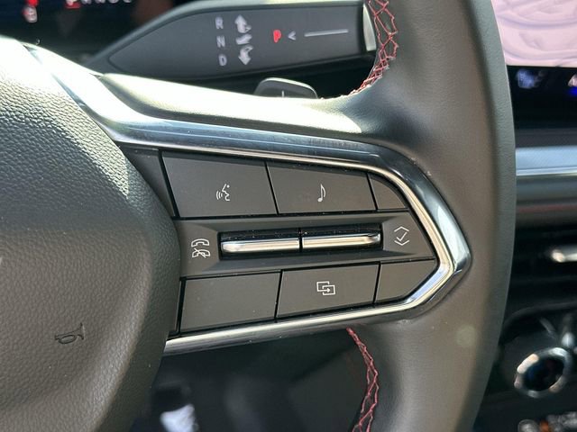 Used 2025 Chevrolet Suburban RST image 36