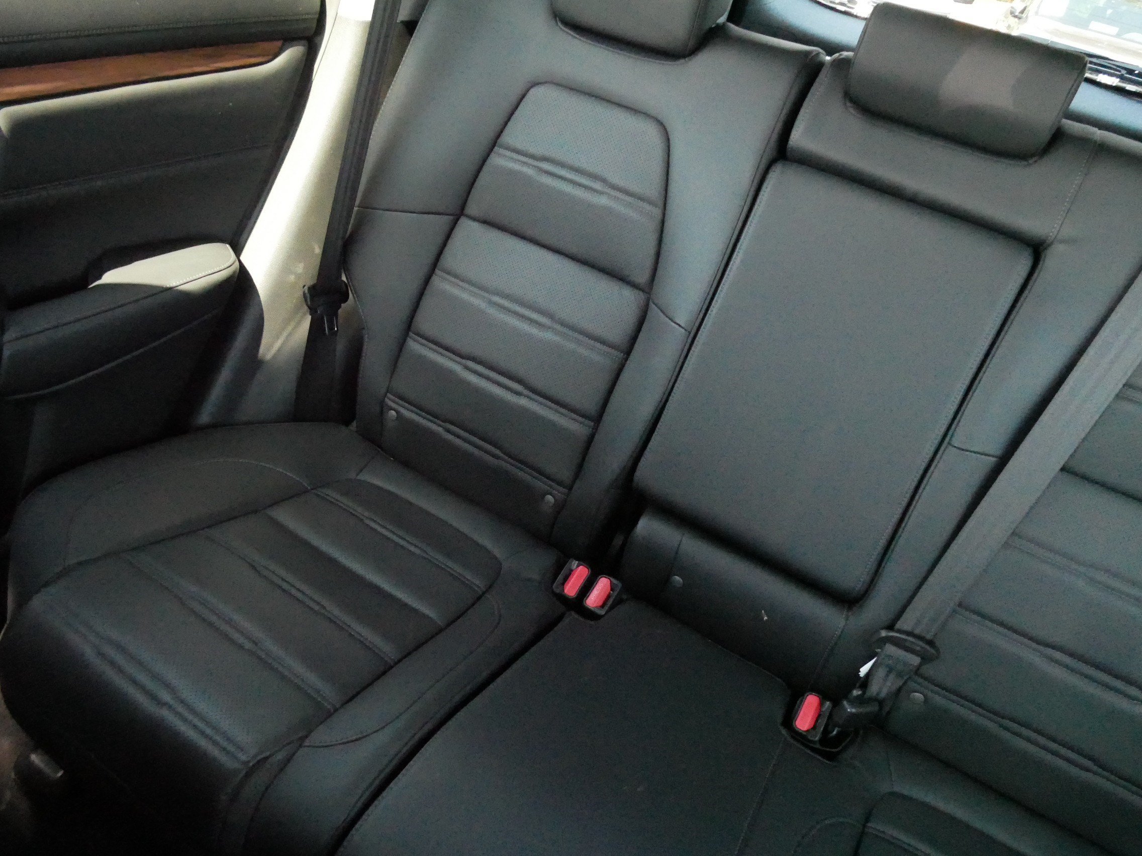 Used 2017 Honda CR-V EX-L image 12