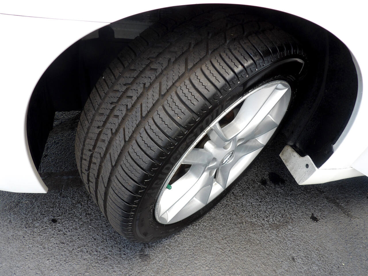 Used 2011 Nissan Maxima 3.5 SV w/ Cold Pkg image 30