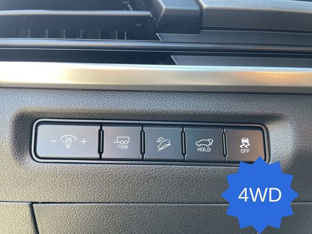 Used 2025 Kia Telluride AWD image 36