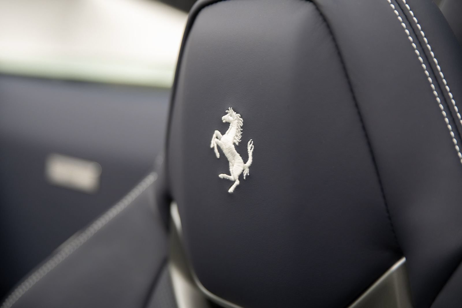 Used 2026 Ferrari 296 GTS RWD image 24