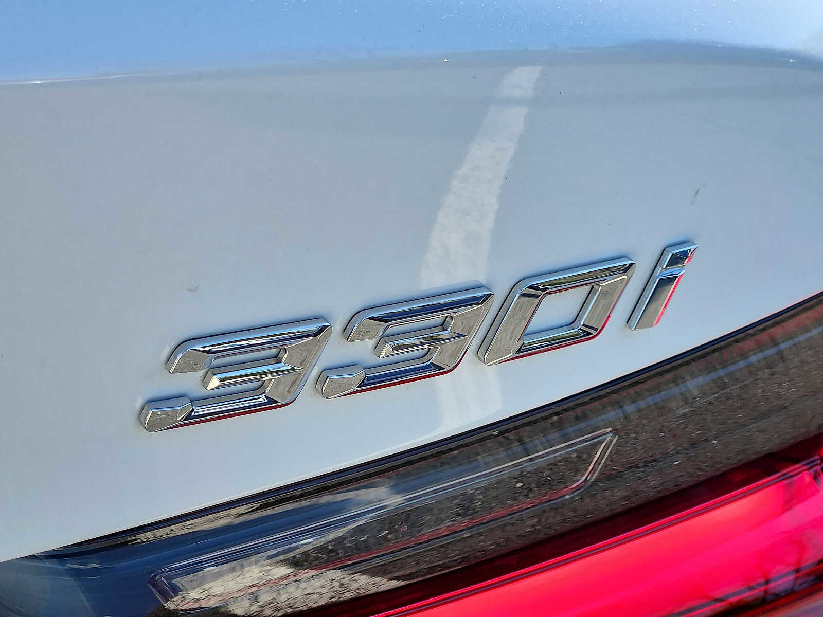 Used 2026 BMW 330i xDrive Sedan w/ Convenience Package image 31