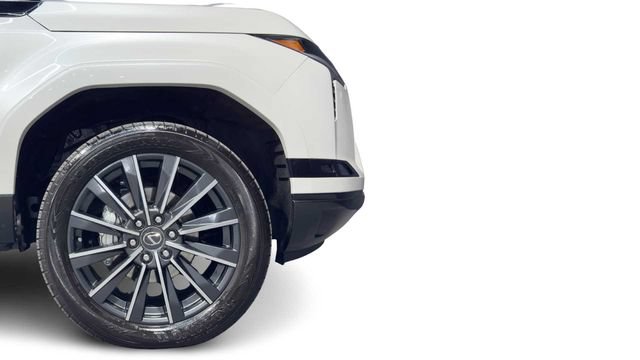 Used 2024 Lexus GX 550 w/ Cold Area Package AWD/4WD image 8