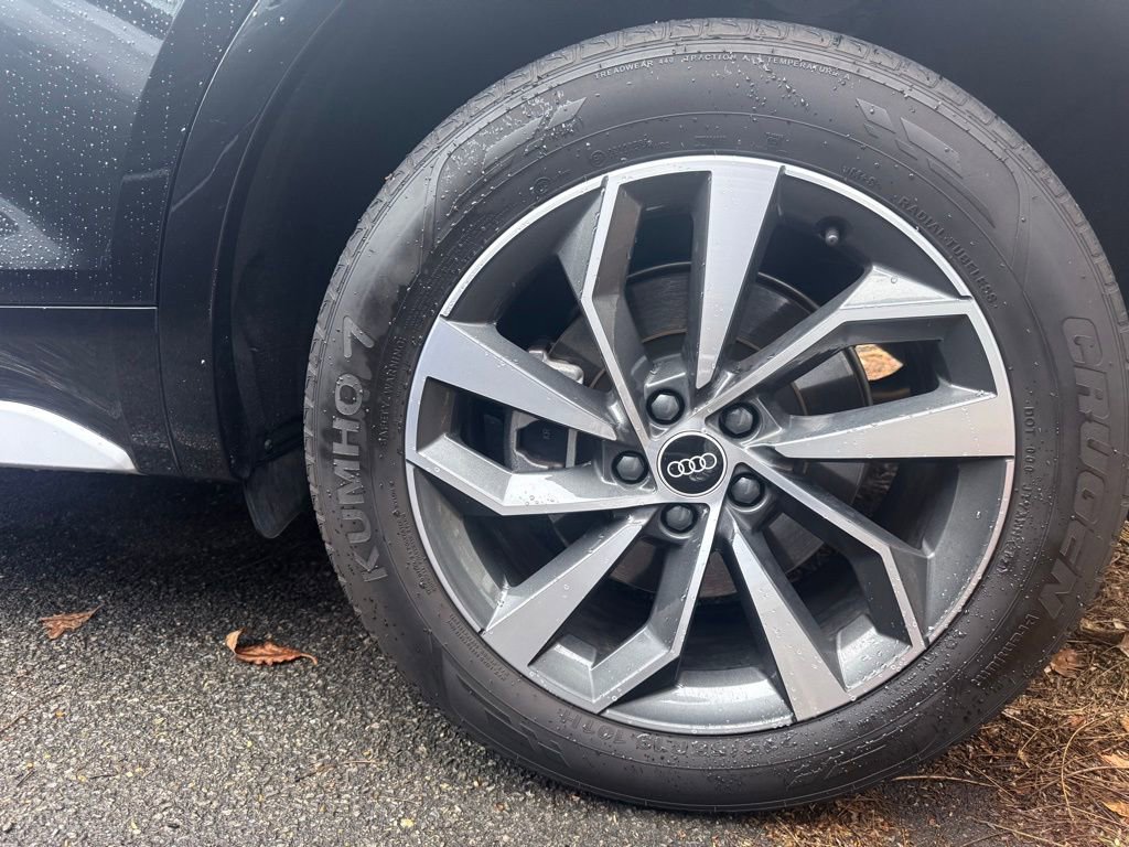 Used 2022 Audi Q5 2.0T Premium w/ Convenience Package image 20