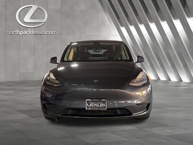 Used 2021 Tesla Model Y Long Range image 7