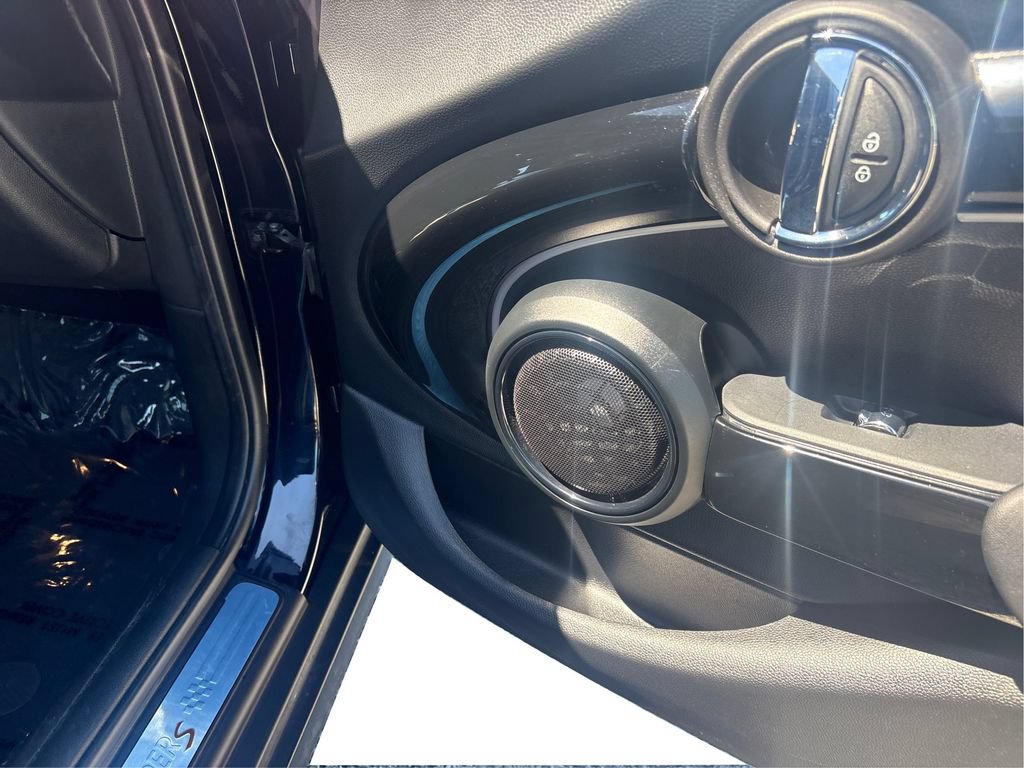 Used 2024 MINI Cooper S FWD image 40