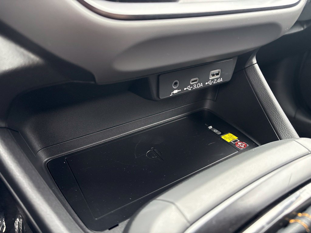 New 2026 Subaru Crosstrek 2.5i Wilderness AWD/4WD image 18