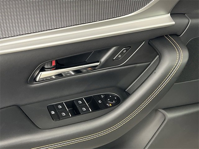 New 2026 MAZDA CX-90 3.3 Turbo S w/ Premium Package image 13