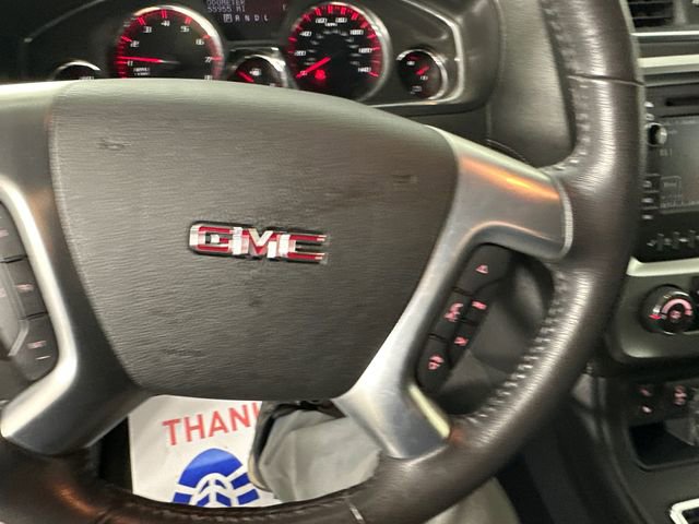Used 2015 GMC Acadia SLE image 31