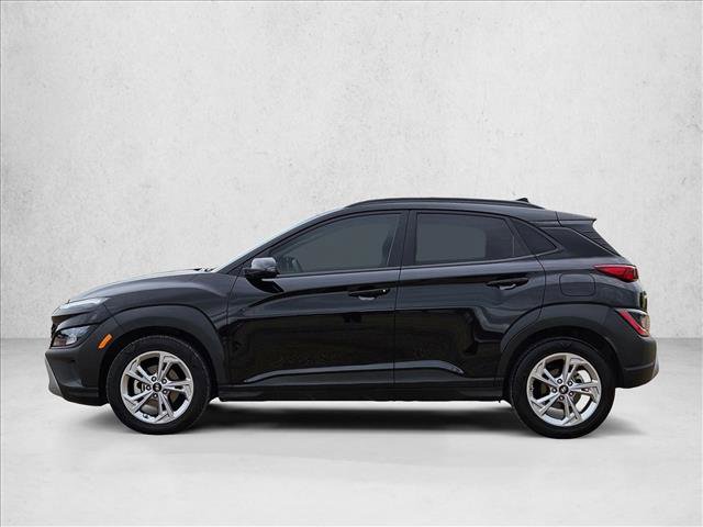 Used 2023 Hyundai Kona SEL FWD image 8