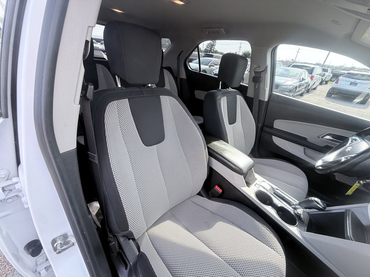 Used 2016 Chevrolet Equinox LT w/ Convenience Package FWD image 14